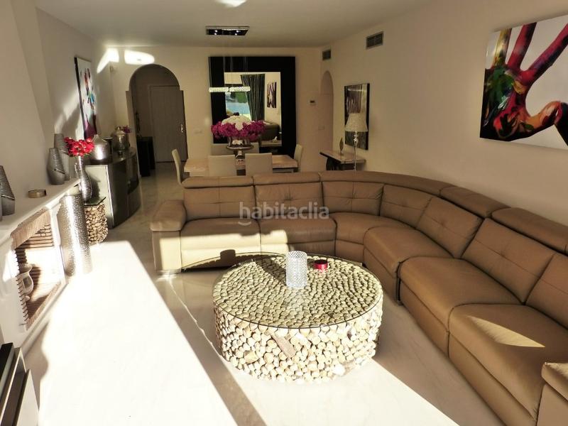 Foto 27996fd8-d352-4d39-8937-6fd427a12599. Piccolo appartamento in urbanizacion cartuja del golf in Estepona