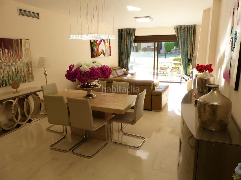 Foto 3305d9e0-377c-4883-a4b4-638501a1cf09. Piccolo appartamento in urbanizacion cartuja del golf in Estepona