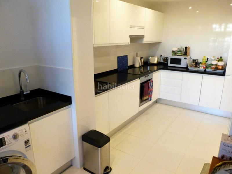 Foto 4bcda29e-959e-4b1d-8002-f41e24283140. Piccolo appartamento in urbanizacion cartuja del golf in Estepona