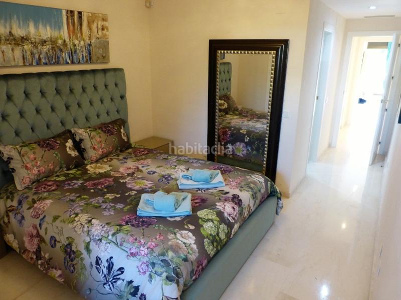 Foto 4d59561a-f5c5-4aa0-a0e7-0d0e41f58778. Piccolo appartamento in urbanizacion cartuja del golf in Estepona