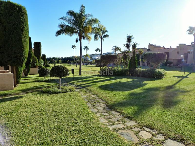 Foto 611b7326-e1d4-47ea-af53-88ec566ecb38. Piccolo appartamento in urbanizacion cartuja del golf in Estepona