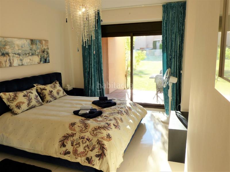 Foto 63d26a0f-f93e-462c-9082-579505d27a4f. Piccolo appartamento in urbanizacion cartuja del golf in Estepona