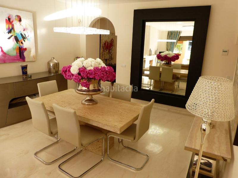 Foto 9ae6557d-1a11-4a1a-b27c-b26d532e069e. Piccolo appartamento in urbanizacion cartuja del golf in Estepona