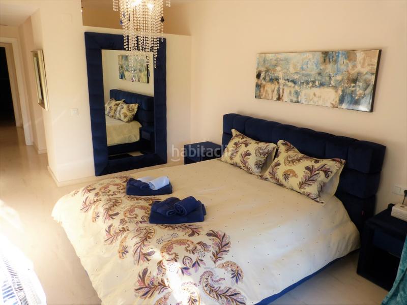 Foto af4f3f4e-9267-4e95-8cf9-7774b2694c64. Piccolo appartamento in urbanizacion cartuja del golf in Estepona