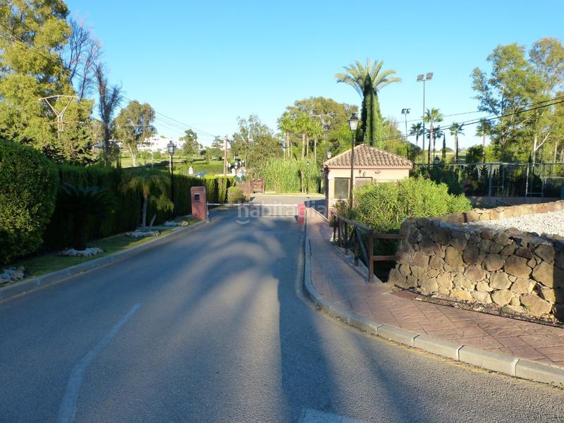 Foto c25f3eac-f08a-470f-a0ce-1759fa01b368. Piccolo appartamento in urbanizacion cartuja del golf in Estepona