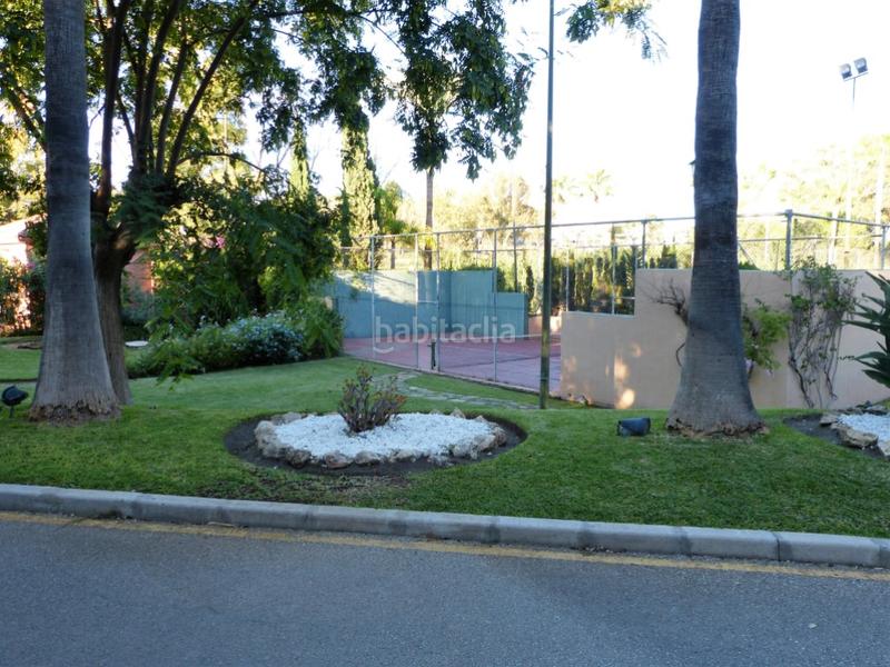 Foto e3f3a9e7-3973-4c78-87cf-3b63a0234758. Piccolo appartamento in urbanizacion cartuja del golf in Estepona