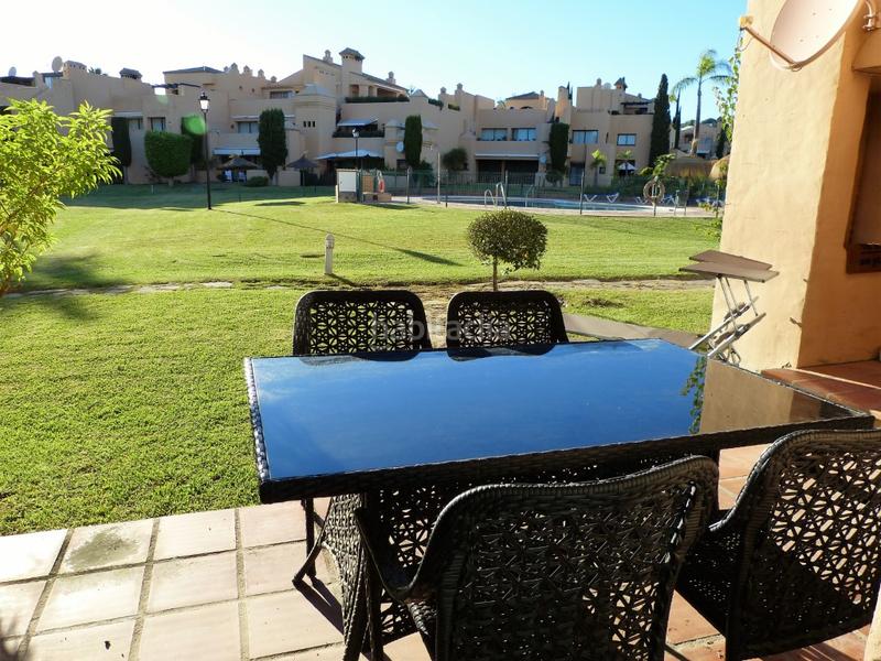 Foto e717d4bf-98f8-4959-90a6-b633ce1186cf. Piccolo appartamento in urbanizacion cartuja del golf in Estepona