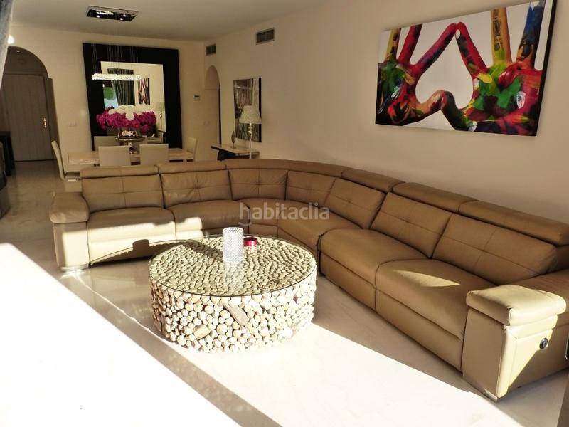 Foto f35c2813-f0bf-492a-8e96-2cf30a1edd10. Piccolo appartamento in urbanizacion cartuja del golf in Estepona