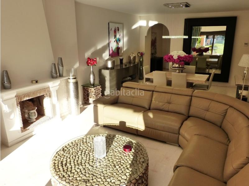 Foto fd0338a8-0fa8-4e9f-920d-ca1370e62444. Piccolo appartamento in urbanizacion cartuja del golf in Estepona