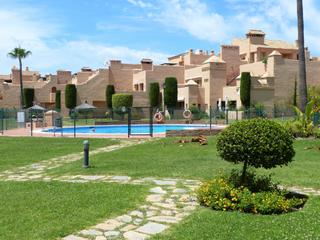 Apartament a Nueva Atalaya. Hermoso apartamento