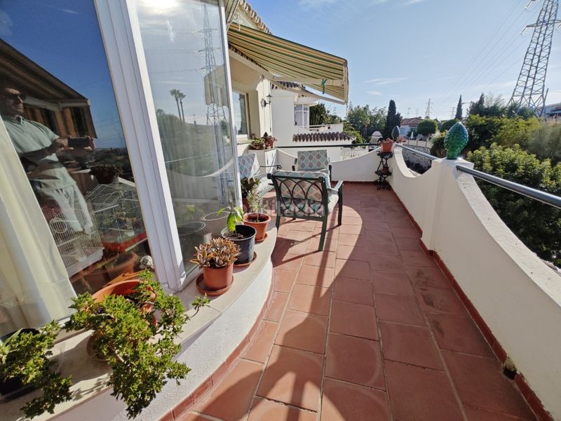 Foto bc5b08a8-f6d0-45aa-b5a4-d65efe914ca1. Dúplex a Las Brisas Marbella