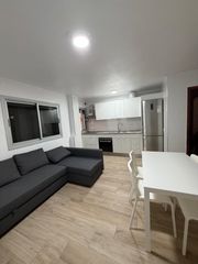 Lloguer Pis a El Médano. Fantástico piso reformado en el médano