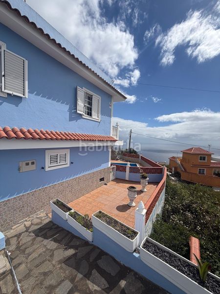 Foto 01638530-3751-4779-bb27-e7e637ce9d07. Casa a la rosa 67 a Villa de Mazo