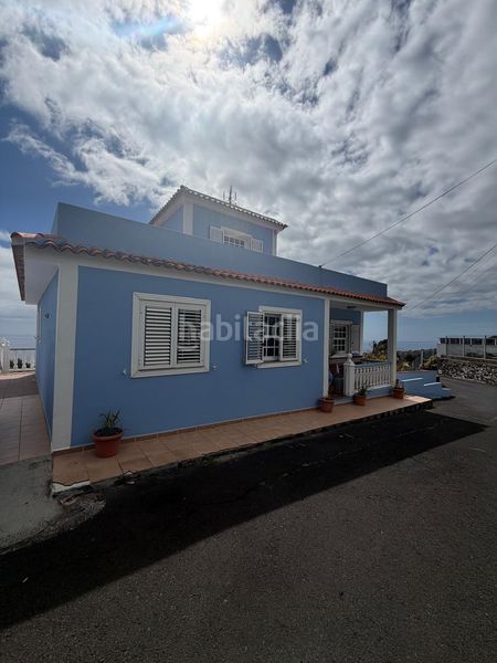 Foto 0386e650-2c4d-4867-8472-1b785536ec40. Casa a la rosa 67 a Villa de Mazo