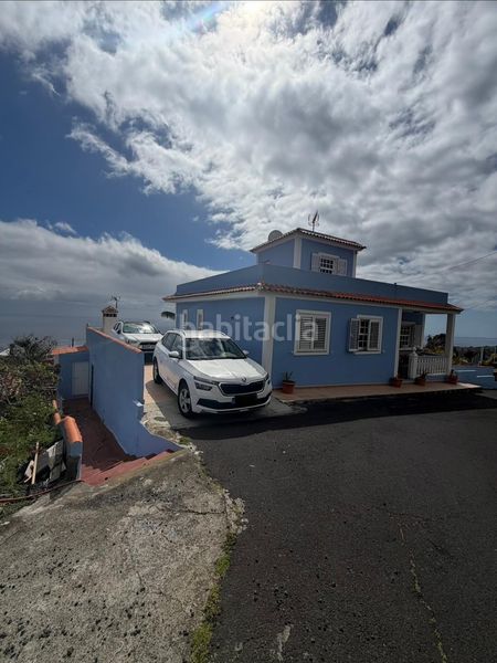 Foto 3c402fc6-e8e4-4755-b9bf-c09f766f7d3d. Casa a la rosa 67 a Villa de Mazo