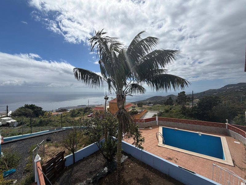 Foto 58491882-c7ea-43fc-b345-2048d6b3ec92. Casa a la rosa 67 a Villa de Mazo