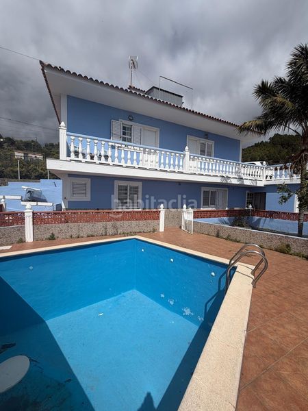 Foto 5ccefc8f-3186-4bd6-a6fb-271c7753917f. Casa a la rosa 67 a Villa de Mazo