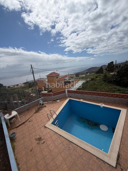 Foto 6566186f-9669-4bdb-8288-608fc132d5b9. Casa a la rosa 67 a Villa de Mazo