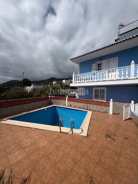Foto 8199c205-8cd3-4435-9546-6b7f758a0315. Casa a la rosa 67 a Villa de Mazo