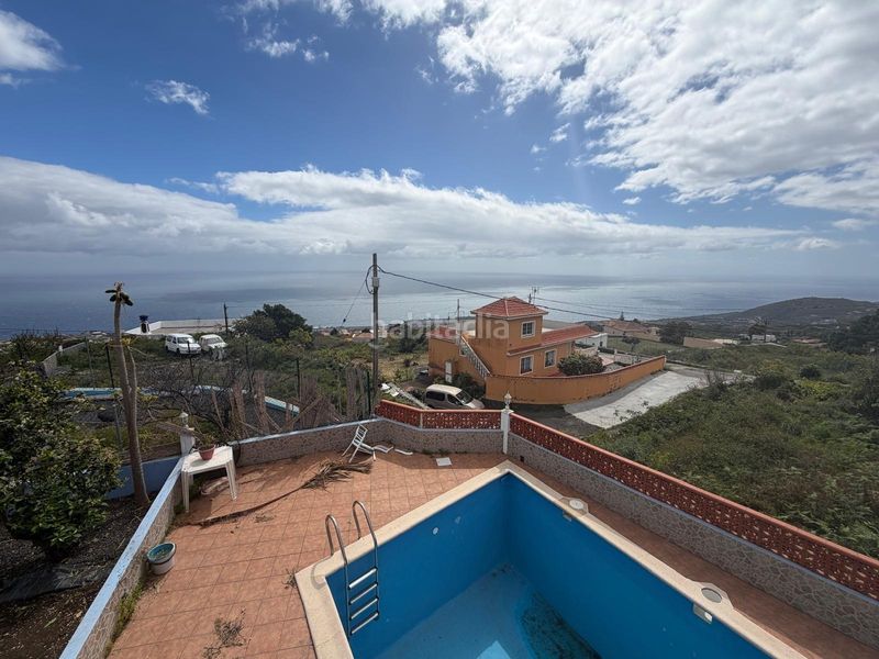 Foto 8312ea40-794c-44db-8387-fac30dc669d5. Casa a la rosa 67 a Villa de Mazo