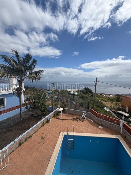 Foto 96d8b113-482e-4d95-91bf-0aa0ac1e5041. Casa a la rosa 67 a Villa de Mazo