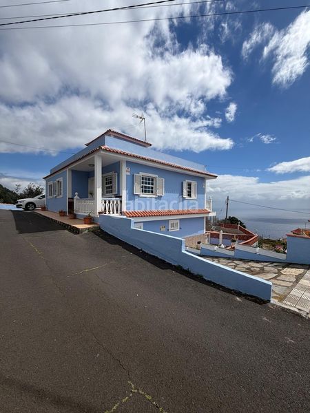 Foto b22717d1-1ea4-461c-87e3-57665934a7ad. Casa a la rosa 67 a Villa de Mazo