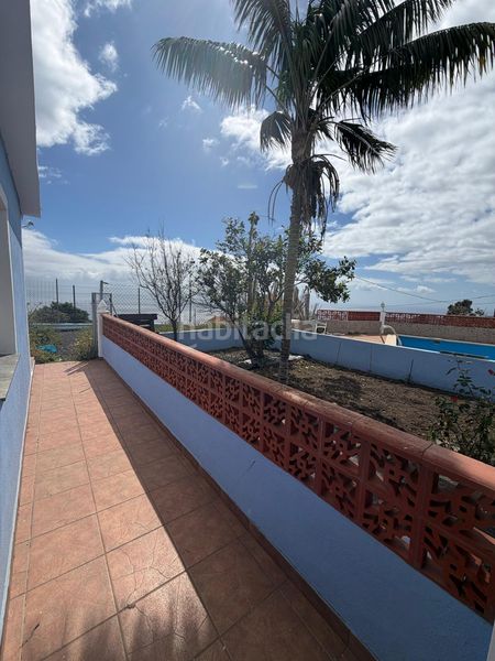 Foto b4ef0953-8832-423f-a150-0591bf745765. Casa a la rosa 67 a Villa de Mazo