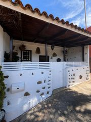 Bauernhof  Piteras las. Casa con alma canaria, terrazas y vistas únicas