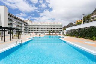 Miete Appartement  Montalmar. Exclusivo apartamento en bajamar con garaje