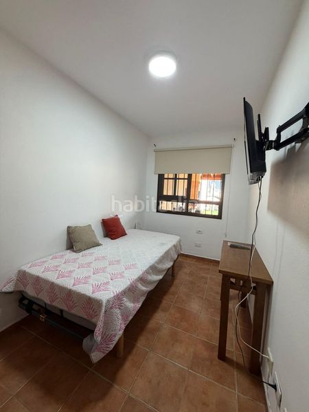 Foto 9a4d6e54-8e14-47f4-b052-bf25054693cb. Casa adossada amb aparcament a Cuevecitas - Malpaís Candelaria