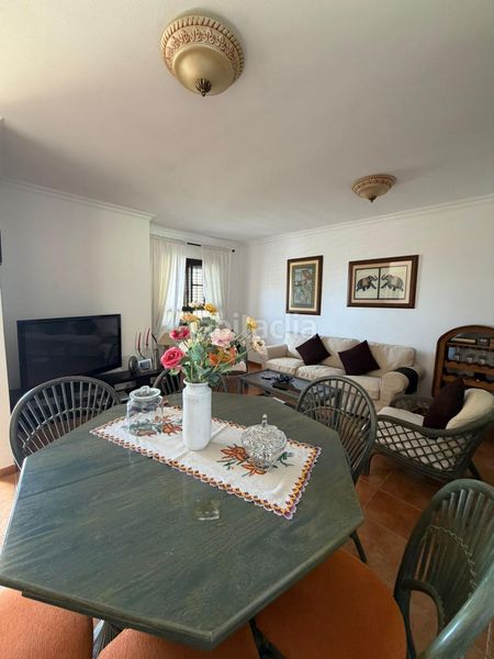 Foto a3d008ab-c47e-4345-a5dc-5621772ff393. Casa adossada amb aparcament a Cuevecitas - Malpaís Candelaria