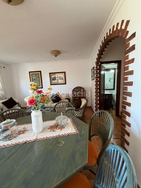 Foto b9d415d7-8e7c-41bf-8b1b-2e7fa2f2097f. Casa adossada amb aparcament a Cuevecitas - Malpaís Candelaria