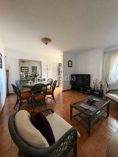 Foto e0a8794f-e84e-4118-8be5-ebf47702f475. Casa adossada amb aparcament a Cuevecitas - Malpaís Candelaria