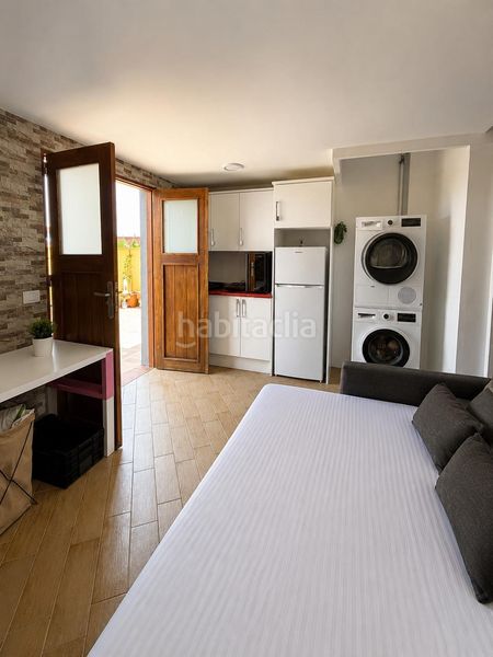 Foto 203a9526-1218-4503-8700-1a042ea52adc. Casa aparellada amb aparcament a Tegueste