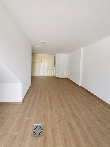 Foto 34607a0b-2106-44b6-a91d-c6f89492bb74. Casa aparellada amb aparcament a Tegueste