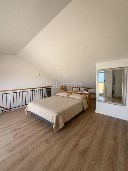 Foto e92bdb92-d256-40ba-b0f6-f7fbb8ed4620. Casa aparellada amb aparcament a Tegueste