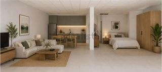 Appartement in Longuera - Toscal. Apartamento de diseño en parque marítim  toscallonguera