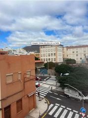 Flat in La Salle - Cuatro Torres