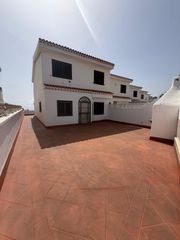 Casa adosada en Radazul