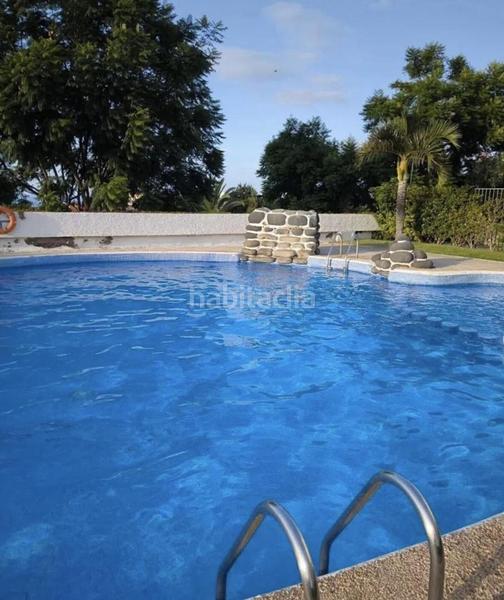 Foto 00930529-108c-4736-a0c5-501e5562d806. Maison avec parking piscine dans San Antonio - Las Arenas Puerto de la Cruz