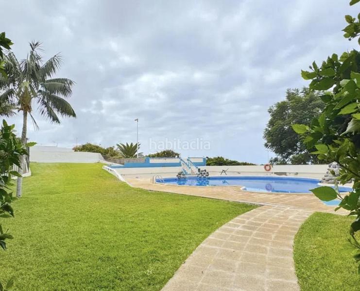 Foto 68729683-0115-4d4a-9246-e0c34effc26d. Maison avec parking piscine dans San Antonio - Las Arenas Puerto de la Cruz