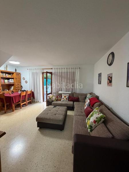 Foto 8e1bbc4e-09a1-4ee2-958a-3fe9963d430c. Maison avec parking piscine dans San Antonio - Las Arenas Puerto de la Cruz