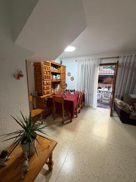 Foto 9d4287c3-0d00-416e-8f01-4073ace00eef. Maison avec parking piscine dans San Antonio - Las Arenas Puerto de la Cruz