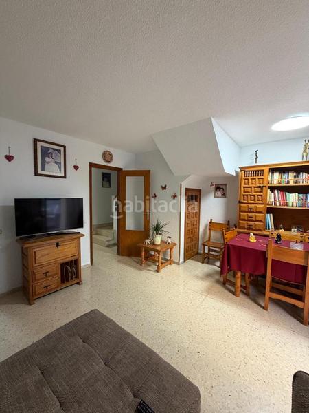 Foto d0184f3d-5a48-4fe0-a8f5-e1fc47ece201. Maison avec parking piscine dans San Antonio - Las Arenas Puerto de la Cruz