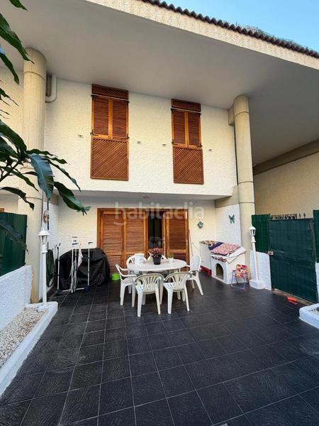 Foto fedc528f-bc15-4631-bd19-ccf42ed1a746. Maison avec parking piscine dans San Antonio - Las Arenas Puerto de la Cruz