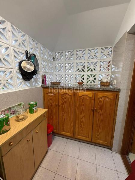 Foto fefb64b5-ff37-447e-9c23-a4f357751803. Maison avec parking piscine dans San Antonio - Las Arenas Puerto de la Cruz