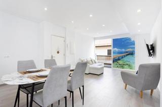 Appartement  De progreso. Piso reformado en el centro de santa cruz