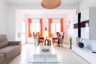 Miete Etagenwohnung  Montalmar. Exclusivo apartamento en bajamar con garaje