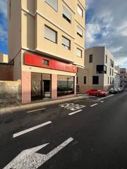 Locale commerciale  Calle isla de la gomera