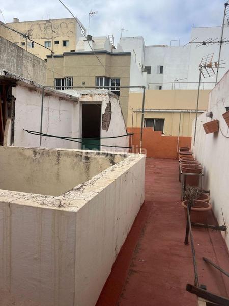 Foto 20e21fd2-45aa-4953-a635-f708165da0e9. Erdgeschoss in La Salle - Cuatro Torres Santa Cruz de Tenerife